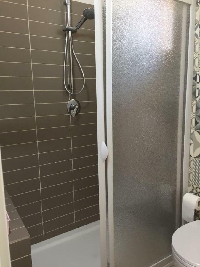 Casa Le Gebbie Villa Marzamemi Eksteriør billede