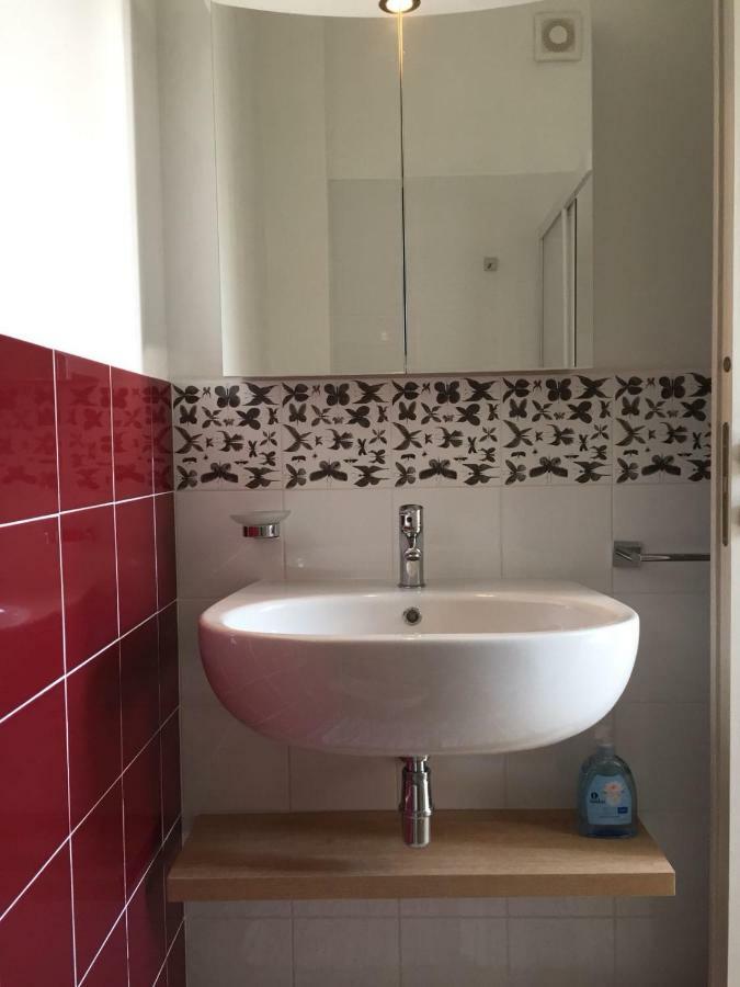 Casa Le Gebbie Villa Marzamemi Eksteriør billede
